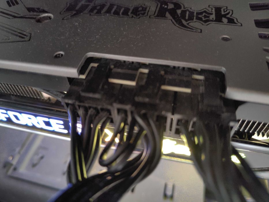 Rtx 3080 Game Rock 10 gb OC Zabrze • OLX.pl