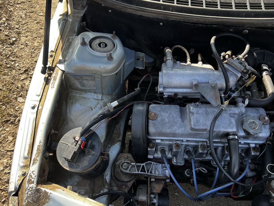 Продам ВаЗ 21110 в гарному стані