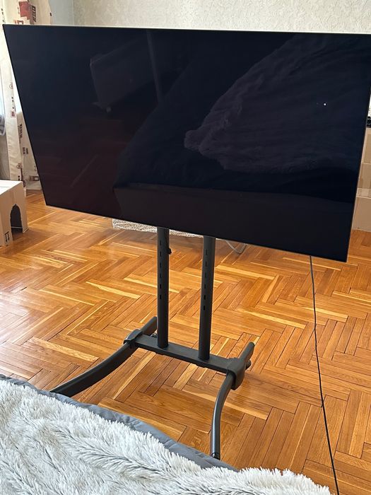 Smart TV Телевізор LG OLED55CX 6LA