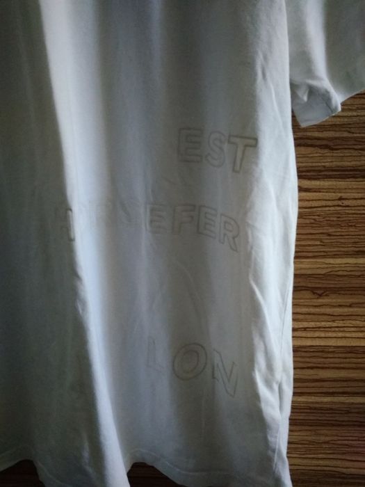 Футболка Burberry