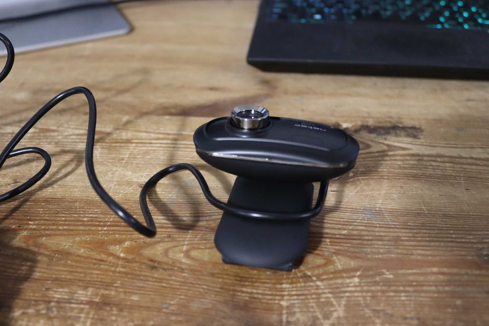 Kamera internetowa Natec LORI FULL HD 1080P 2 MP (4921)