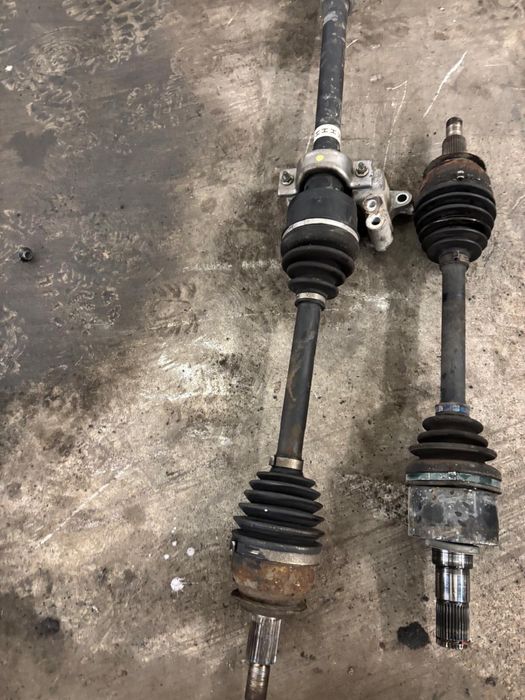 Półoś Mazda cx5 I 12-17r 2.2 d cx-5 prawa lewa krótka długa