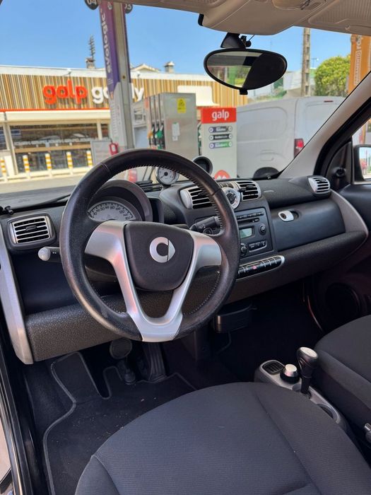 Smart ForTwo Coupé 0.8 cdi Pulse 54