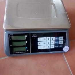 balança ipesa
