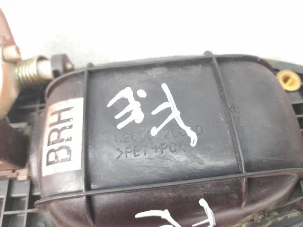 Puxador porta frente esquerda HYUNDAI Santa Fé I (SM)