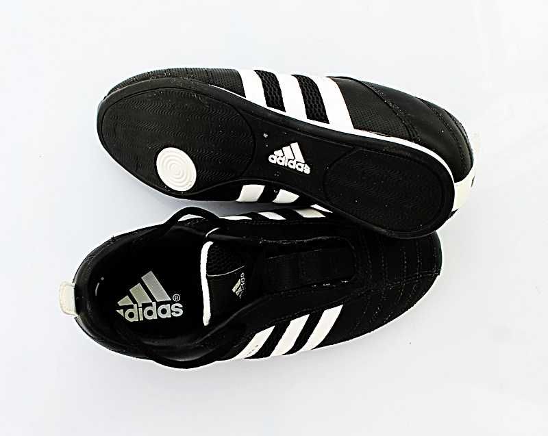 ADIDAS Buty damskie sportowe ULTRA 3 K CZARNE r. 35
