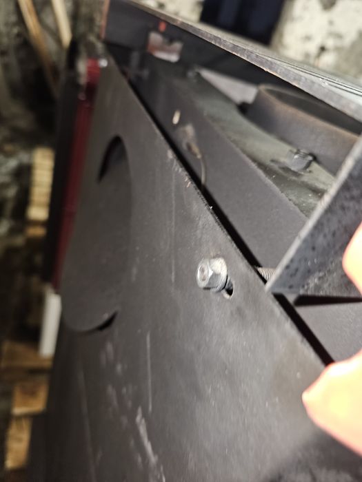 Sprzedam piękny kominek kaflowy