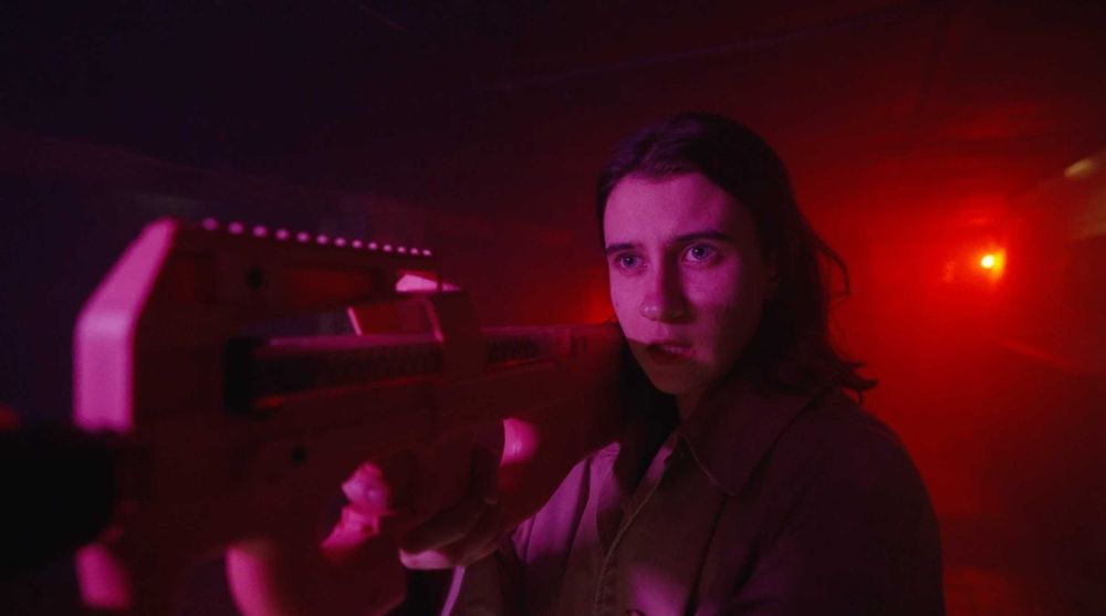 Професійний іграшковий автомат P90 на орбізах (орбіган)