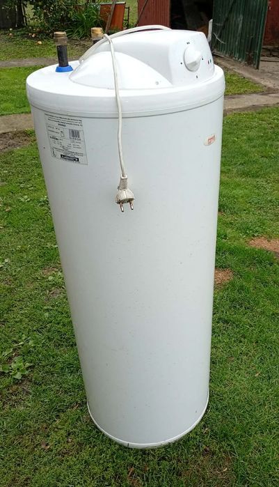 Bojler elektryczny
