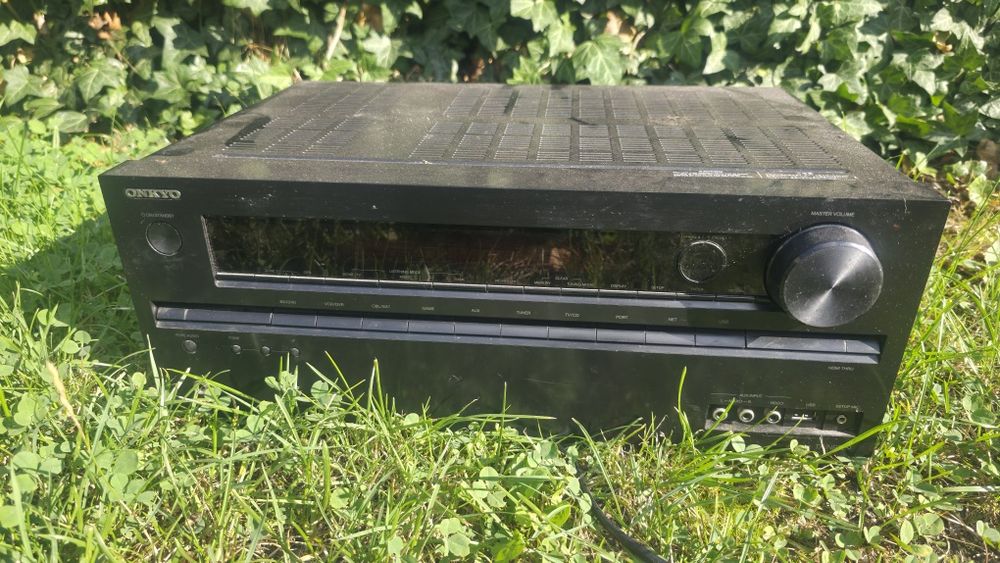 Wzmacnacz Onkio Tx-Nr509 370W