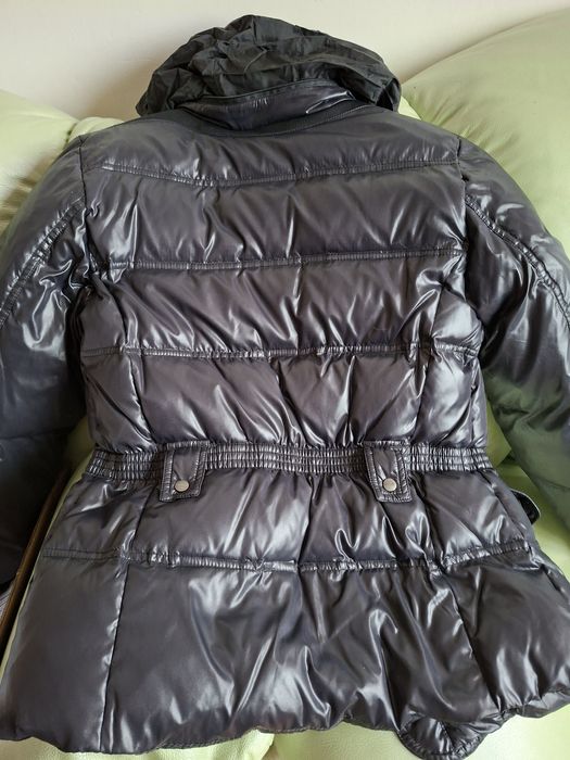 Куртка Geox Respira.