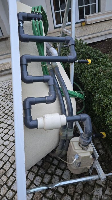 Banheira hidromassagem