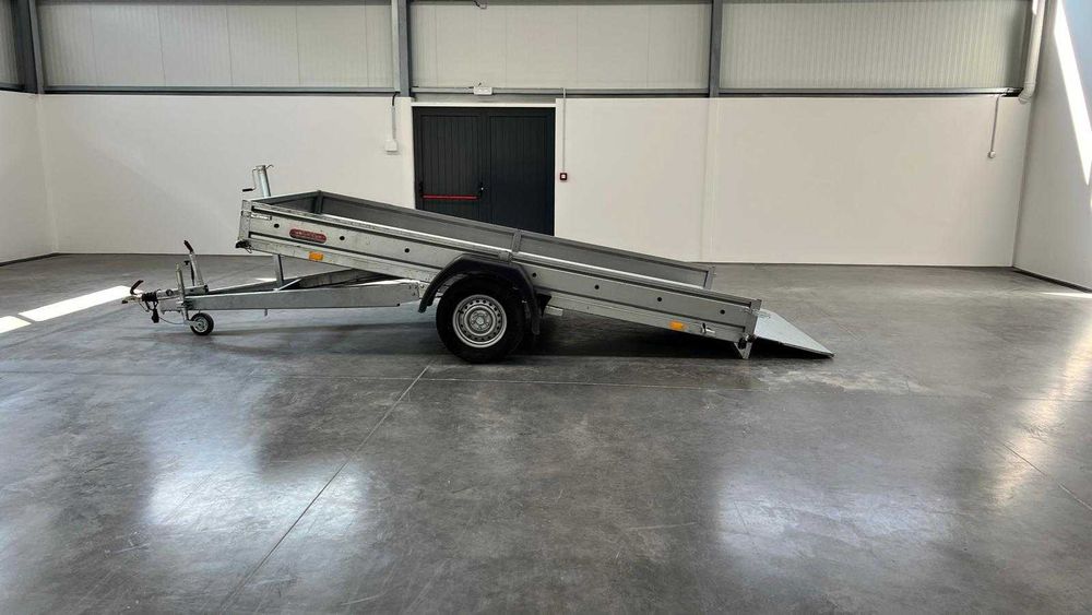 atrelado á venda - WÖRMANN LOAD-MASTER 1838/180