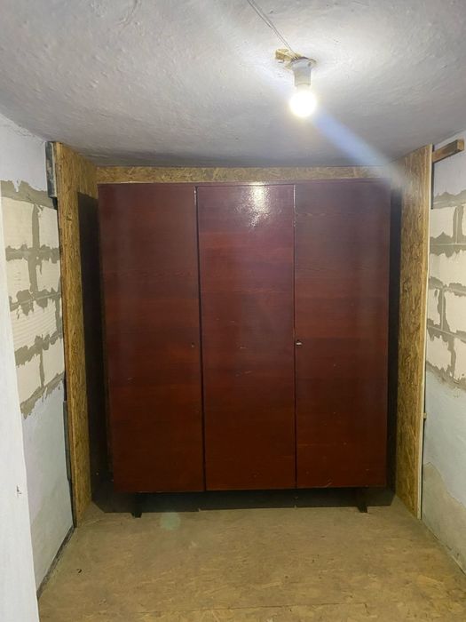 Продам будинок з ділянкою в селі Затишшя