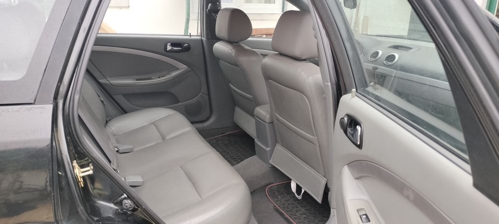 Carrinha de garagem