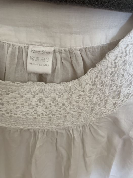 Vestido Étnico NOVO
