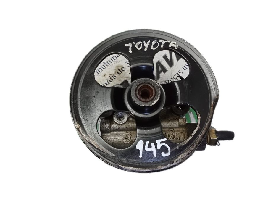 Bomba de direção TOYOTA Corolla Sedan (_E11_)