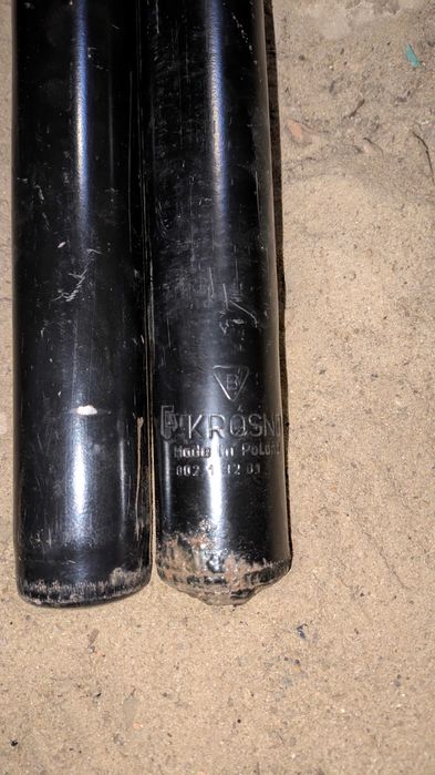 Диски колісні сталеві AUDI 80