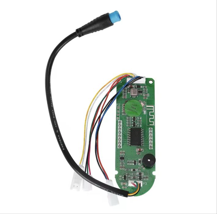 Dashboard bluetooth Xiaomi 4 Pro display original