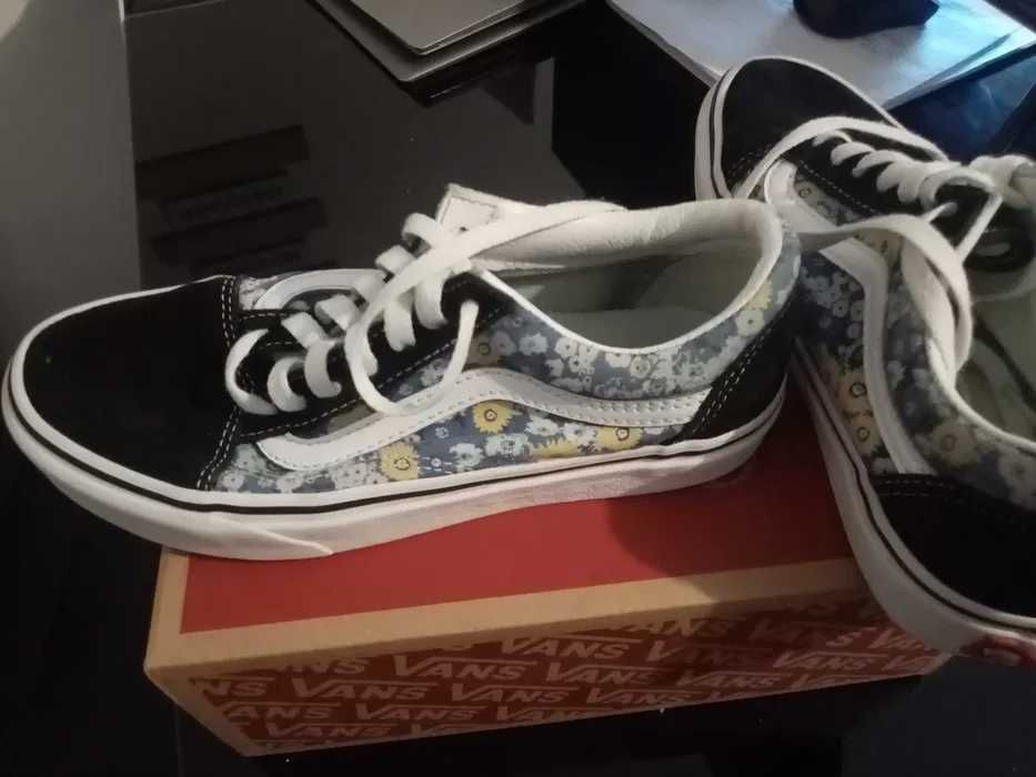 NOVO OFERTA Kit de Vans Infantil !!!