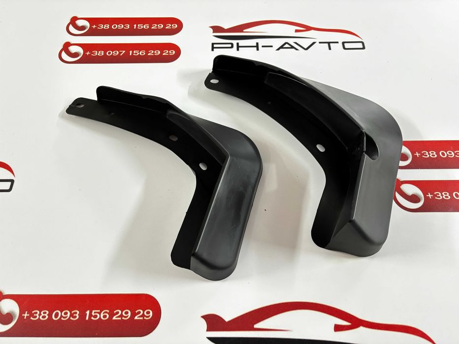 VW Passat B8 Європа Седан / Універсал Бризговики Брызговики