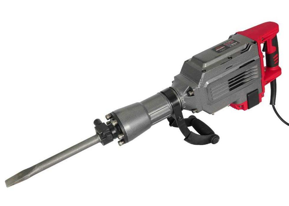 Оренда відбійного молотка, прокат бетонолома, відбійний молоток ...