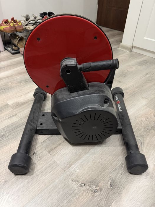 smart trenażer direct drive zycle zdrive 1600w