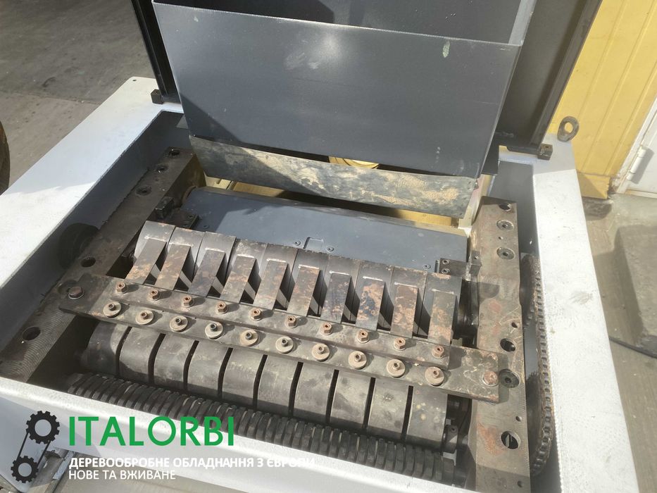 Рейсмус Sicar S500