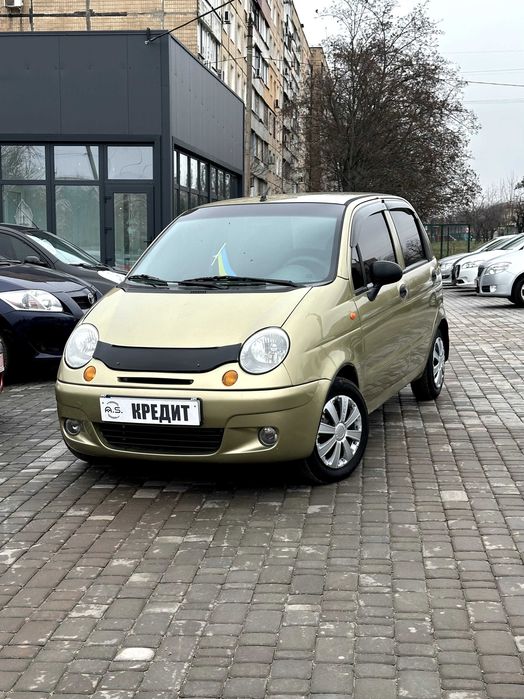 Працюємо щодня з 8.30 – 19.00 Авто знаходиться за адресою просп. 200-річчя Кривого Рогу 20А. Раді бачити кожного на території нашого салону.

Нік у Instagram та Facebook: autosturman.

Перший внесок покупки в кредит за 1425 $ (від 50 %)
Курс долару фіксується в гривні.