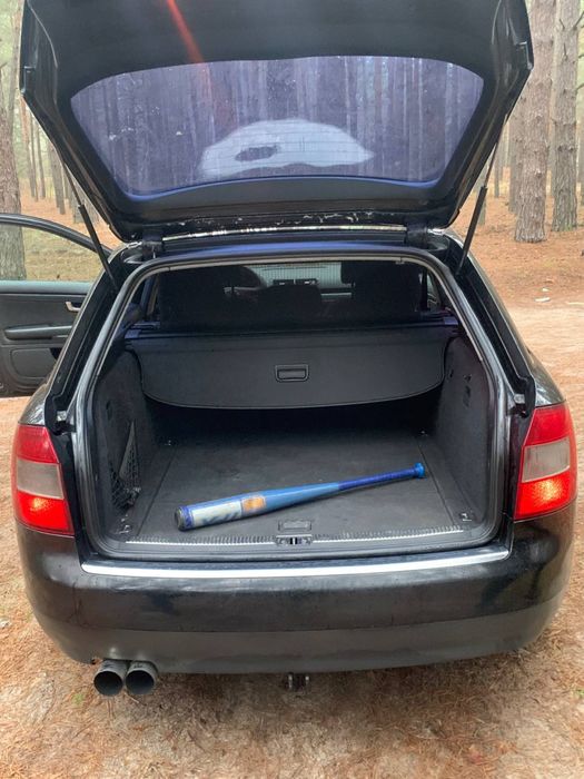 AUDI A4.B6 Продажа!