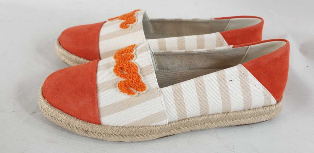 Geox Espadryle D0229A01021C0704 r. 38