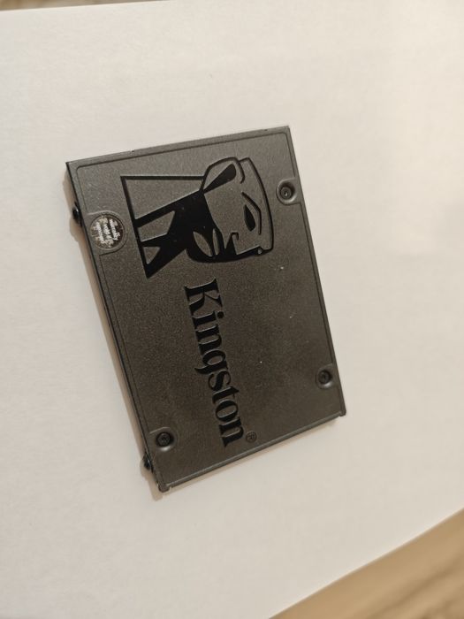 SSD A400 Kingston 480 gb. ОРИГИНАЛ. Жёсткий диск ссд.