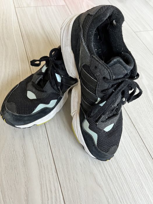 Adidas torsion 38,5 stan bardzo dobry