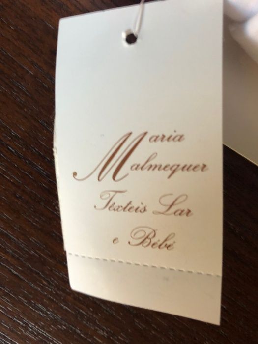 Fofo 18M :: Maria Malmequer (NOVO)