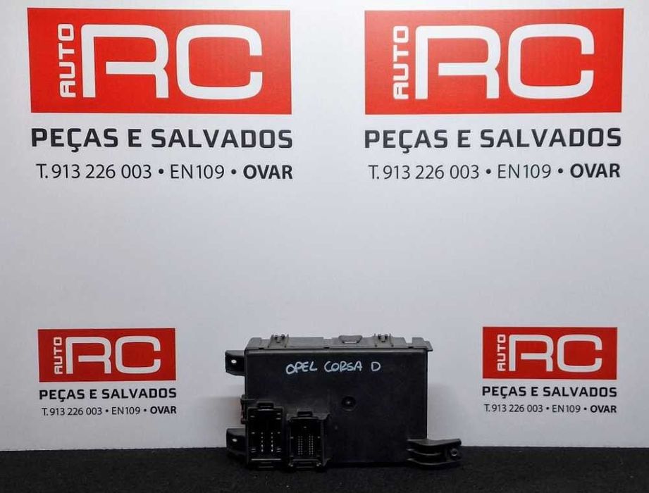 Caixa Fusíveis / SAM / BSI 13350671 - 15353
