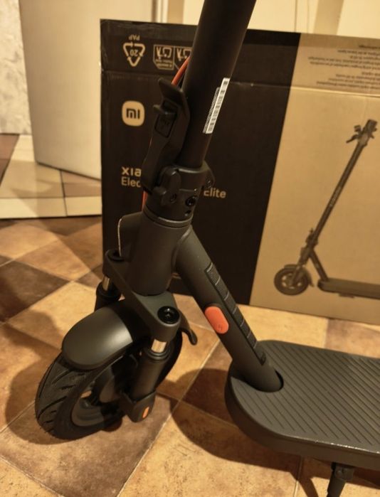 Hulajnoga elektryczna Xiaomi Electric Scooter Elite