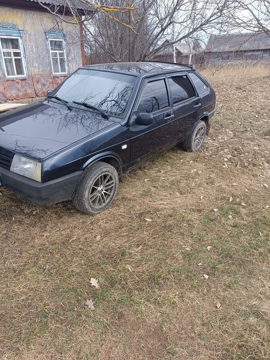 Продам ВАЗ 210934-20