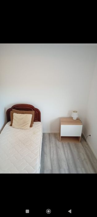 Arendo quarto São Sebastião (vale covo)