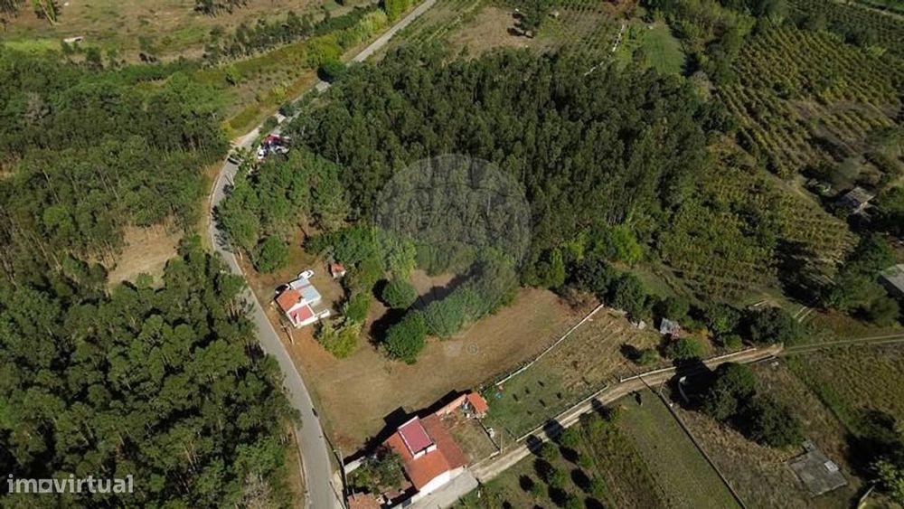 Moradia T3 para venda