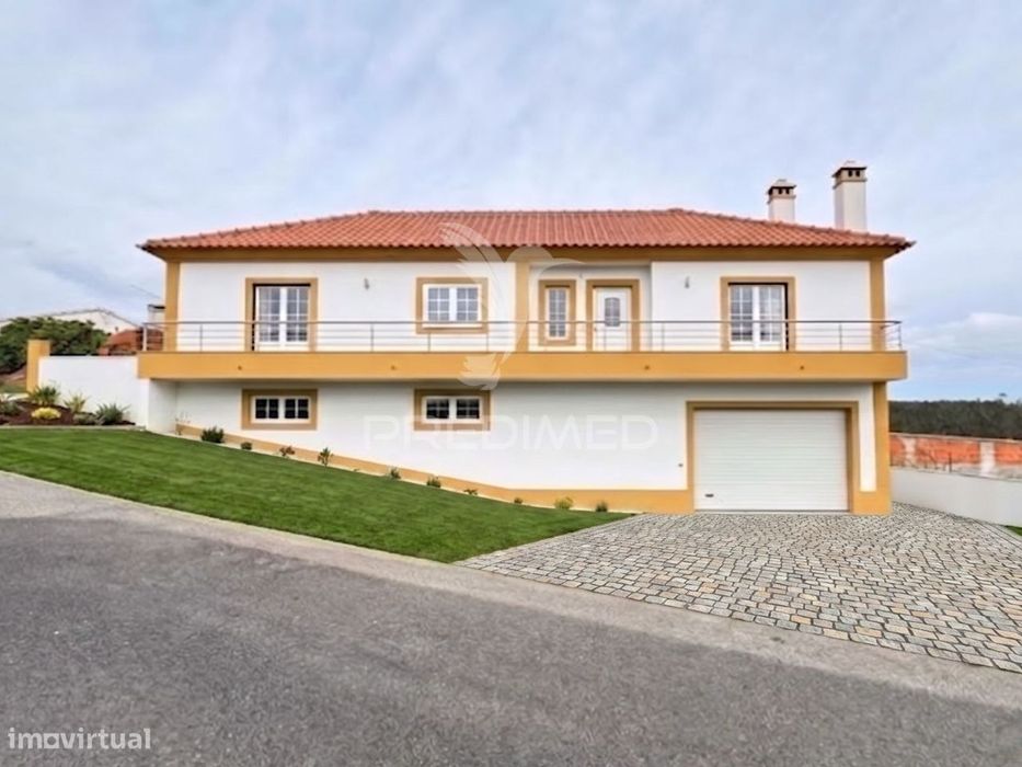 Moradia T2 em Construção