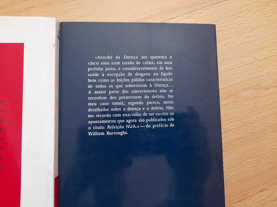 Pack Livros top de vários temas Hannibal etc
