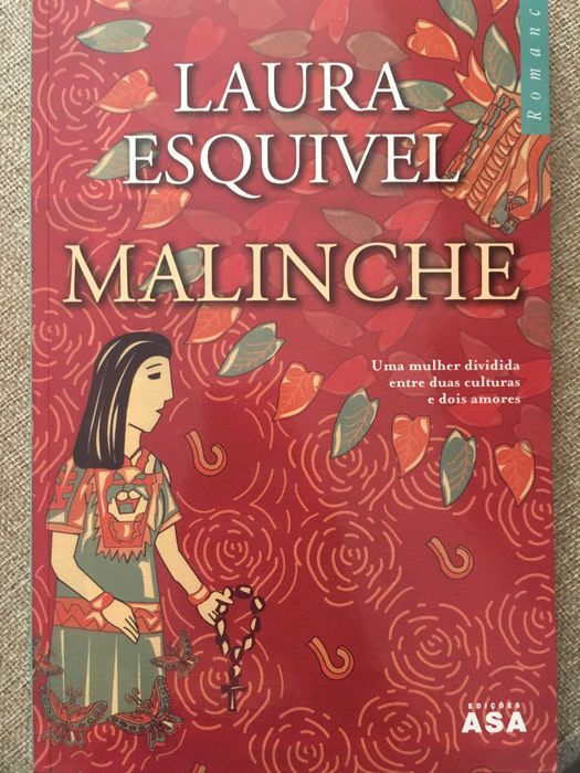 Vários Romances - literatura internacional