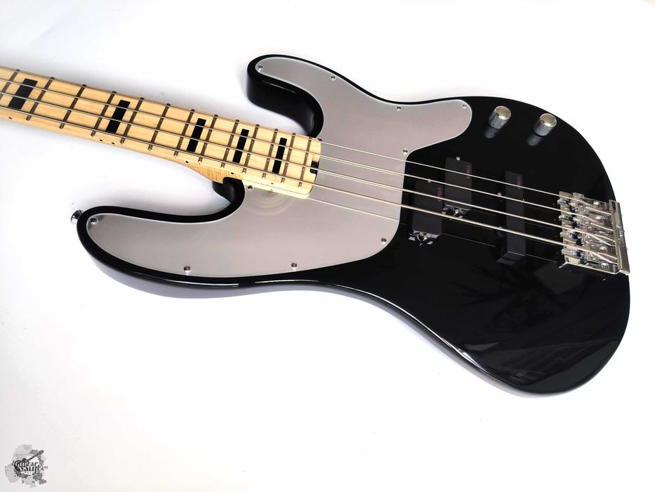 Новий Charvel Frank Bello Signature Pro-Mod So-Cal Bass IV '2022