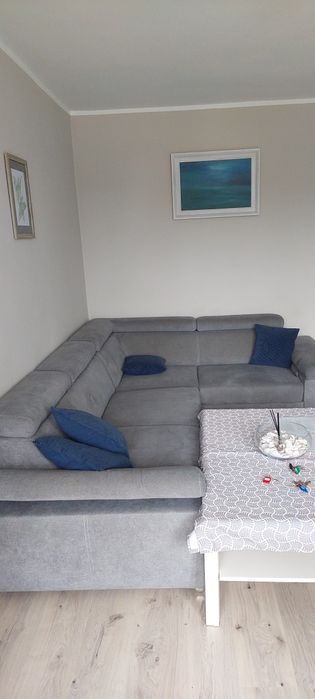 Mieszkanie dla studentów 3 pokoje 54 m2