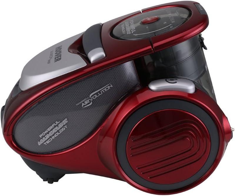 Odkurzacz domowy firmy Hoover