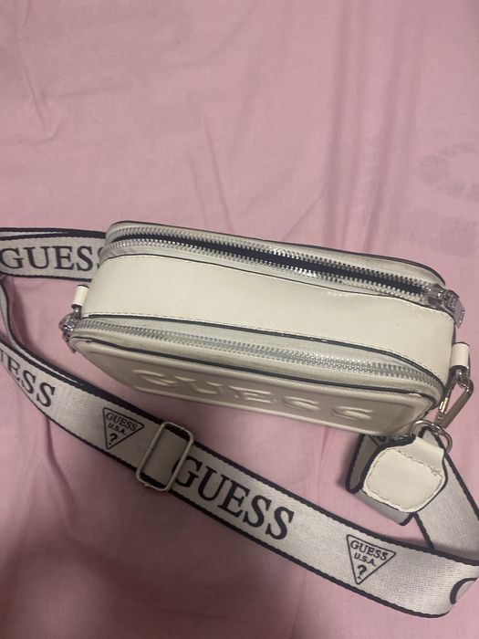 Mala pequena da guess