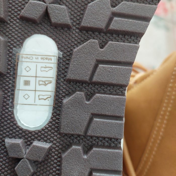 Nowe buty męskie r 44
