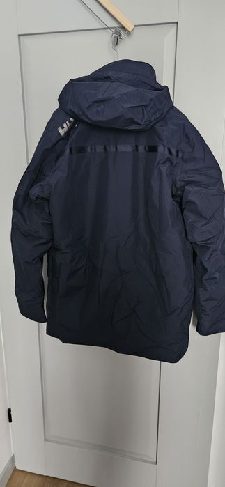 Kurtka męska zimowa Helly Hansen xl