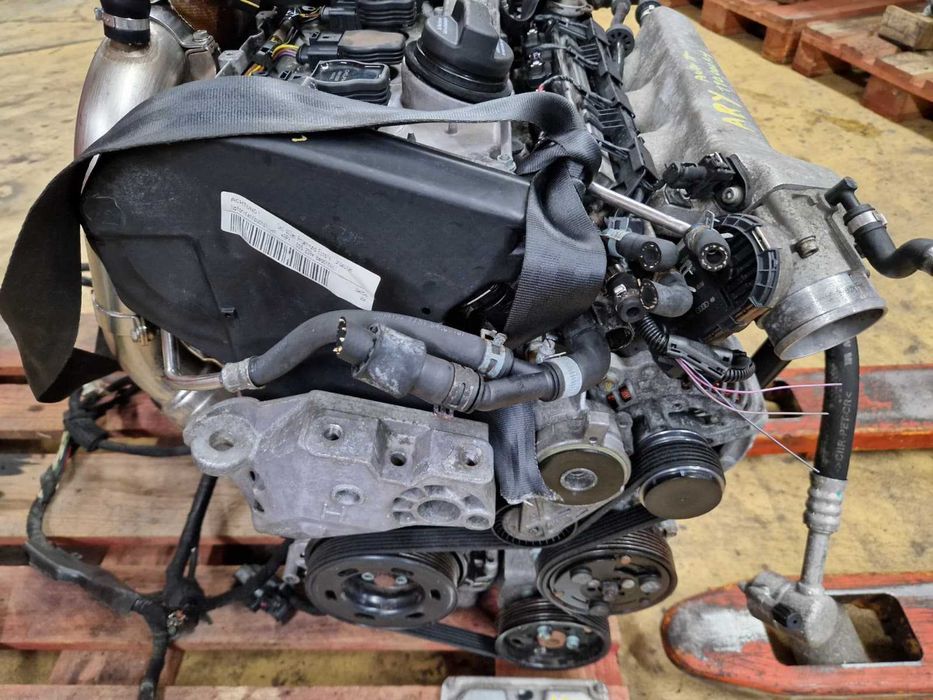 Motor usado ARY AUDI TT 1.8 TURBO 180CV Volkswagen A3 Seat 190.000KM
