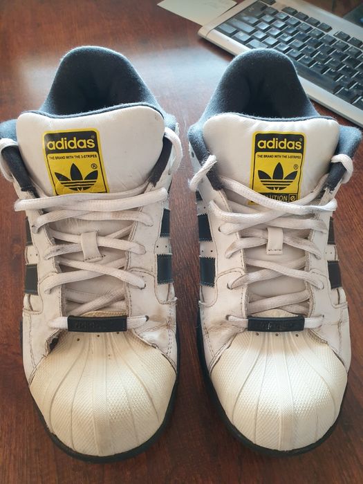 Buty adidas evolution rozmiar 11,5